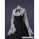 Chris House Witch Notes Collar Blouses Vest Corset Skirt and JSK(Reservation/Full Payment Without Shipping)